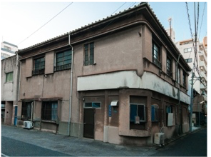 家画像